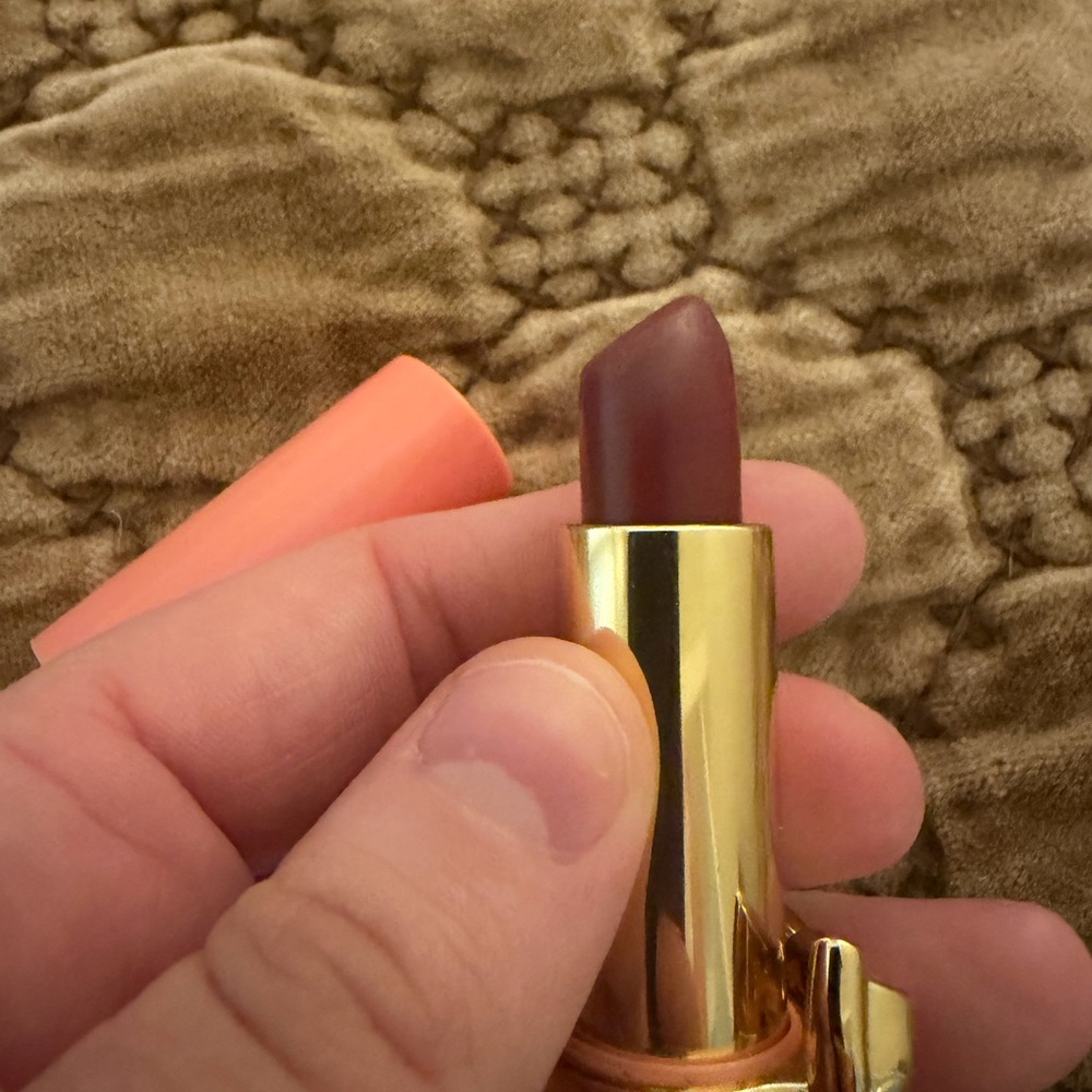 Pat McGrath x Bridgerton Lipstick 🎀 - Picture 4 of 4